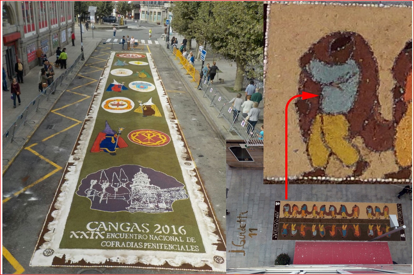 Arte Efímero. El rincón de nuestros clientes. EuskoDat Arte Efímero. El rincón de nuestros clientes. EuskoDat