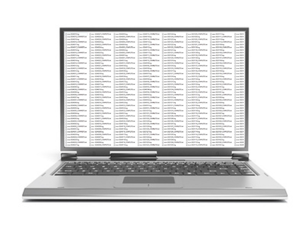 Automatizaciones Egespro 2024. Tareas nocturnas