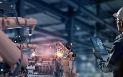 La automatización y Egespro