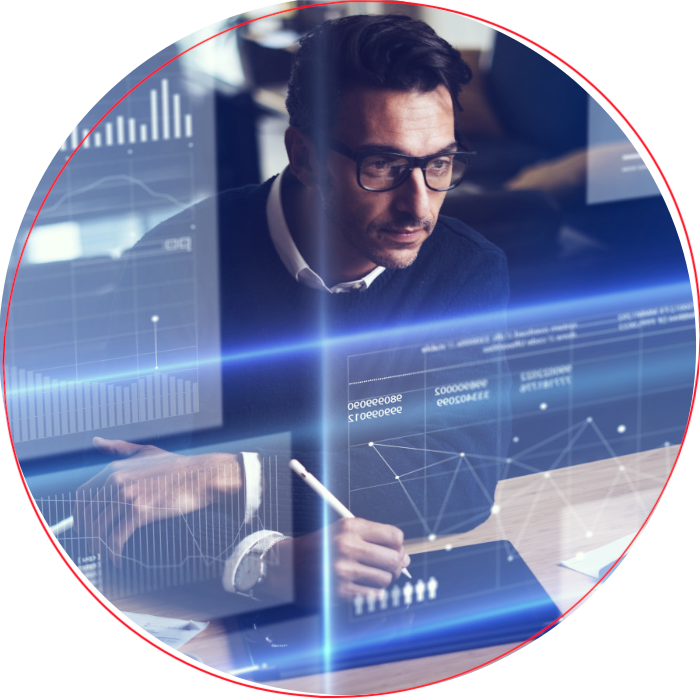 Implantación Egespro. Egespro ERP para pymes y talleres de fabricación. Servicio de Implantación. Implantador