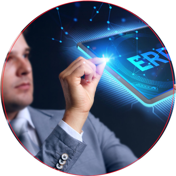 Canal socio. Egespro, ERP para pymes. Implantador Egespro